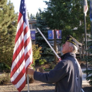 Podcast 1 - Meet Dan Williams, Candidate for Teller County Commissioner