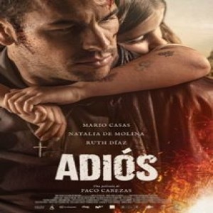 ADIÓS [Pelicula™,-2019] Completa en Espanol Latino HD