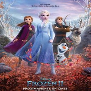 Frozen II [Pelicula™,-2019] Completa en Espanol Latino HD