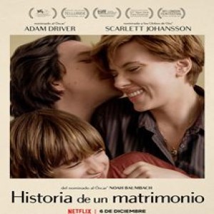 Historia de un matrimonio [Pelicula™,-2019] Completa en Espanol Latino HD