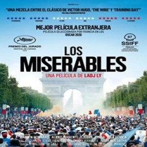 Los miserables [Pelicula™,-2019] Completa en Espanol Latino HD