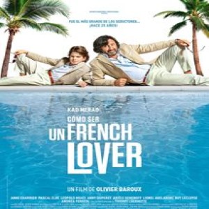 @~HD Ver Cómo ser un french lover (2019)  pelicula online completa gratis en espanol latino