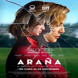 Araña [Pelicula™,-2019] Completa en Espanol Latino HD
