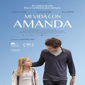 Mi vida con Amanda [Pelicula™,-2019] Completa en Espanol Latino HD