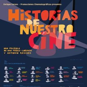 Ver-HD!! Historias de nuestro cine (2019) Online | REPELIS Pelicula Completa EN Espanol Latino