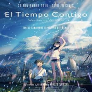 El tiempo contigo [Pelicula™,-2019] Completa en Espanol Latino HD