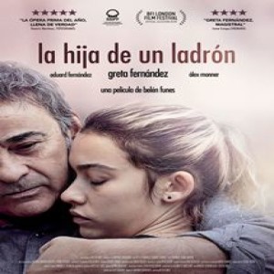 @~HD Ver La hija de un ladrón (2019)  pelicula online completa gratis en espanol latino