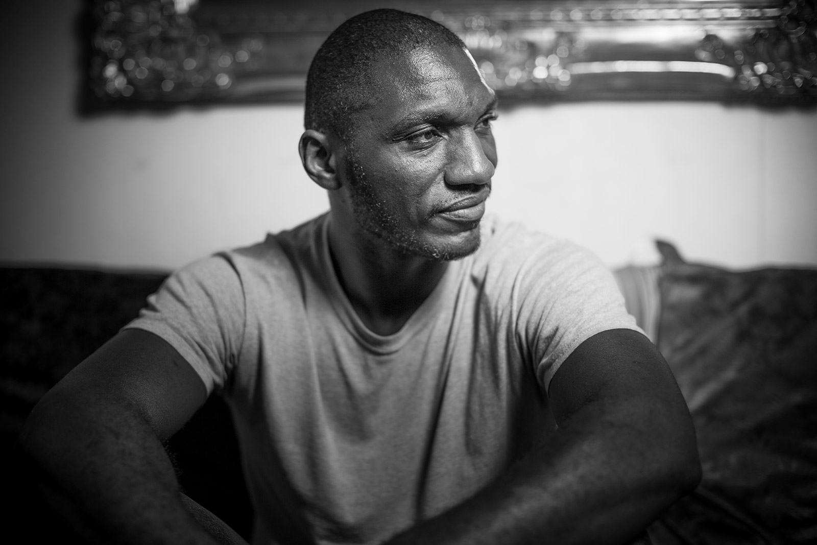 Episode 104: The Grammy Nominated Cedric Burnside