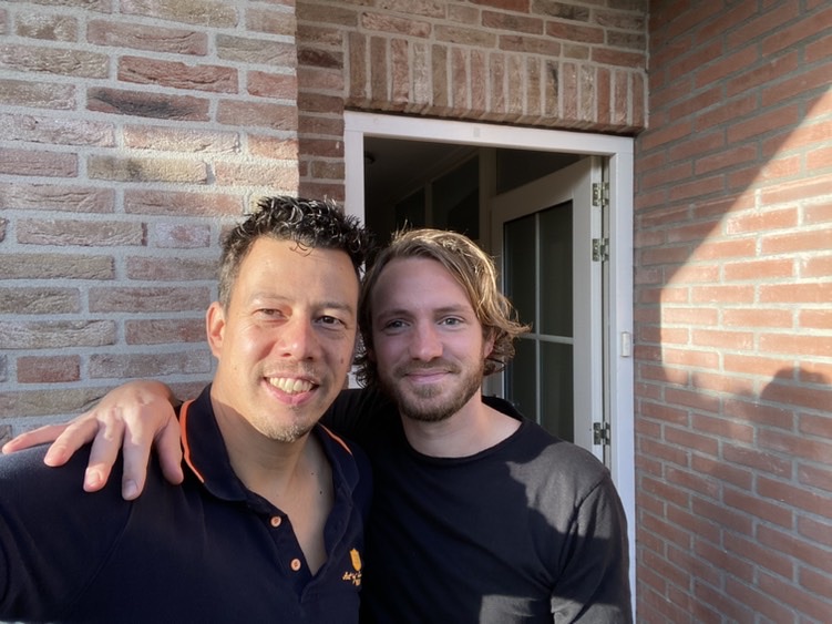 3D Podcast - Dromen Durven Doen