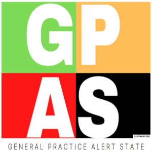 GPAS: Stating the Case for General Practice - 2 years on