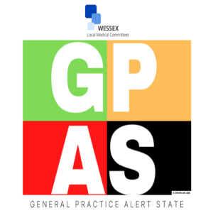 General Practice Alert State - Stating The Case for General Practice