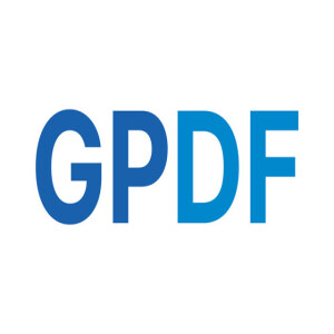An insight into GPDF