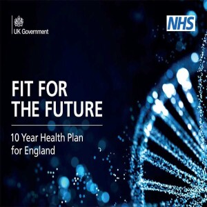 A Reading of the Executive Summary of the 10 Year Plan