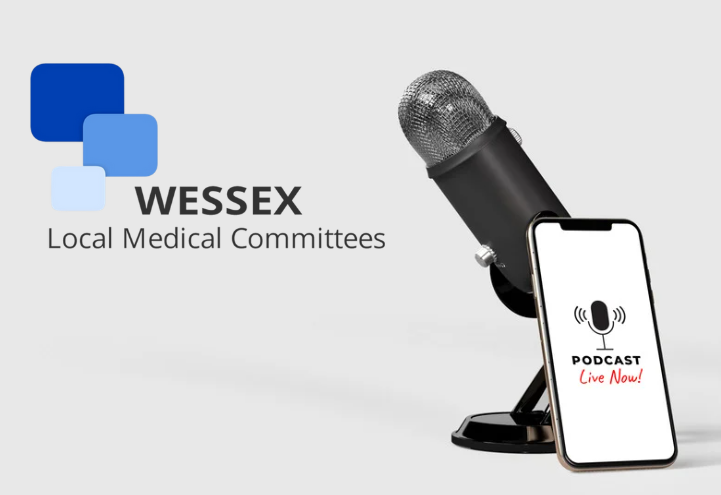 Wessex LMCs Podcasts