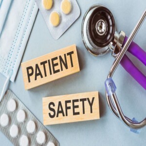 Patient Safety - A Focus on Children & Teenagers