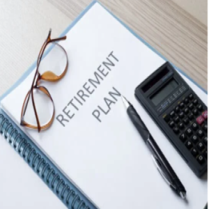 Planning for Retirement and Pensions