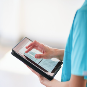 Implementing Smart Triage