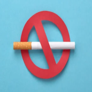 Very Brief Advice (VBA) for Smoking Cessation