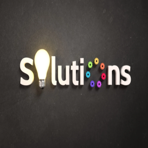 Innovation Solutions - what problems do I need to solve?