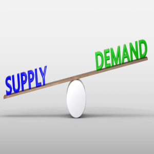 Supply vs Demand in General Practice