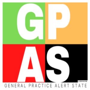 GPAS - Stating the case for General Practice