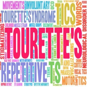 Tourette Syndrome and the role of the GP