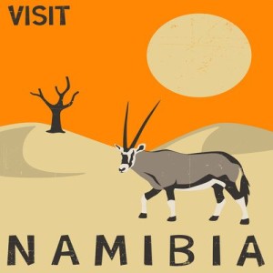 Namibia Travel Advice Show
