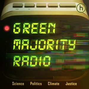 Special Feature: Green Majority Radio and Pullback
