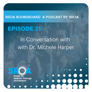 SROA SoundBoard - Michele Harper
