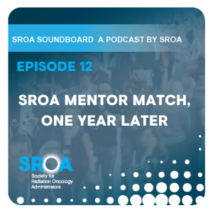 SROA Mentor Match, One Year Later