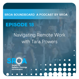 SROA SoundBoard - Tara Powers