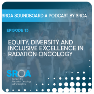 SROA SoundBoard - Dr. Malika Siker