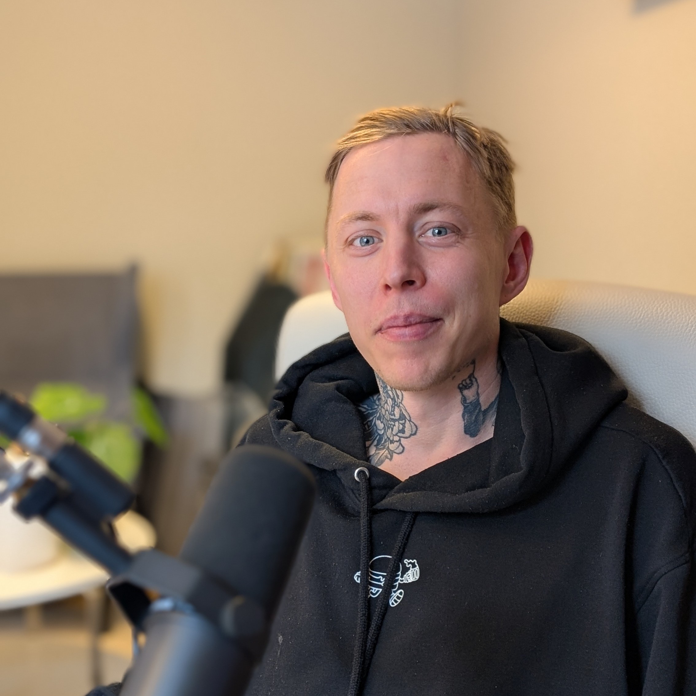 Kan Jag Så Kan Du Podden