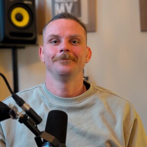 #114 - Niklas Bäckström om UFC-kontraktet, den strikta livsstilen & viljan att bli bäst i världen.