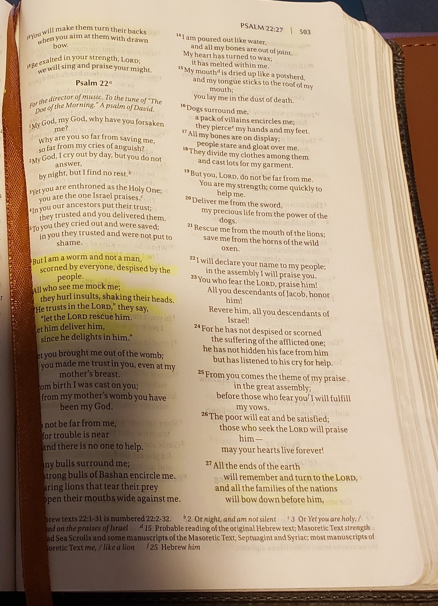 Nehemiah 4-7