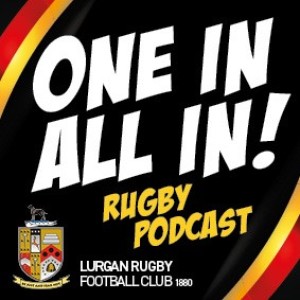 Nigel Owens interview for One In All In