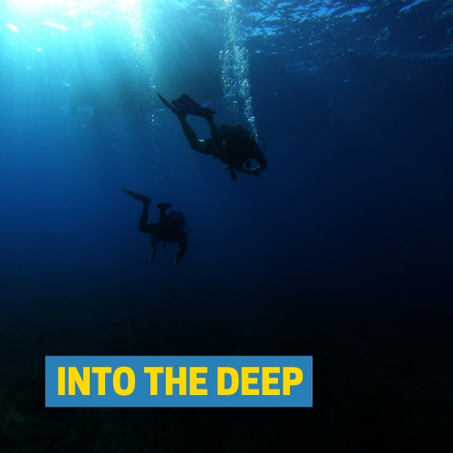 02.10.19 - Into the Deep