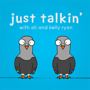 Just Talkin' - Episode 1: A Shaky Moral Compass