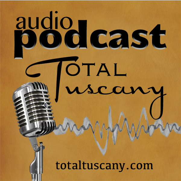 Episode 22: Harvest Time In Tuscany