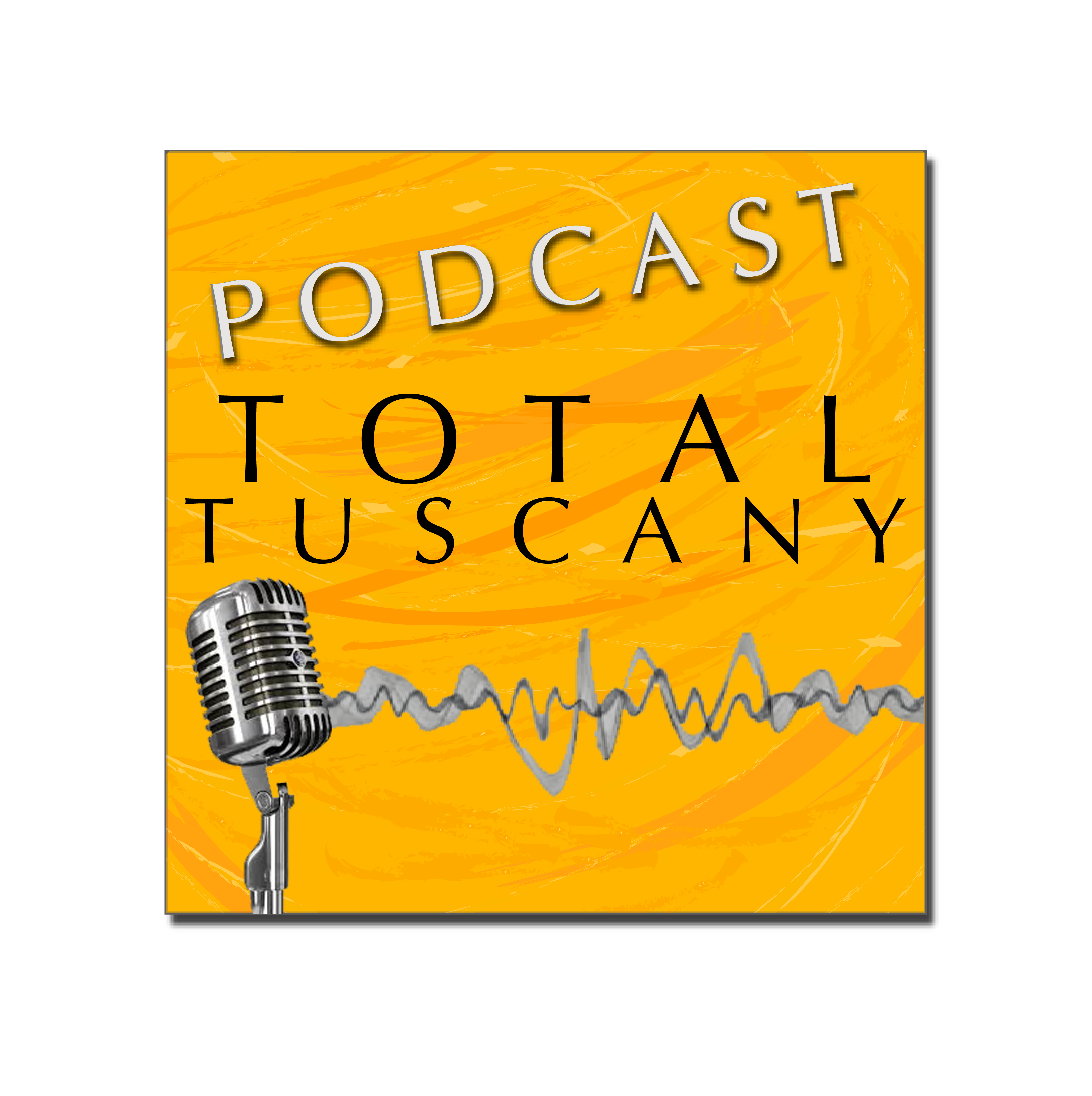 Episode 48: Mary Shea from Querceto Di Castellina