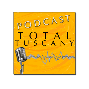 Episode 69: Mario Scalzi Discusses The Gems of Tuscany