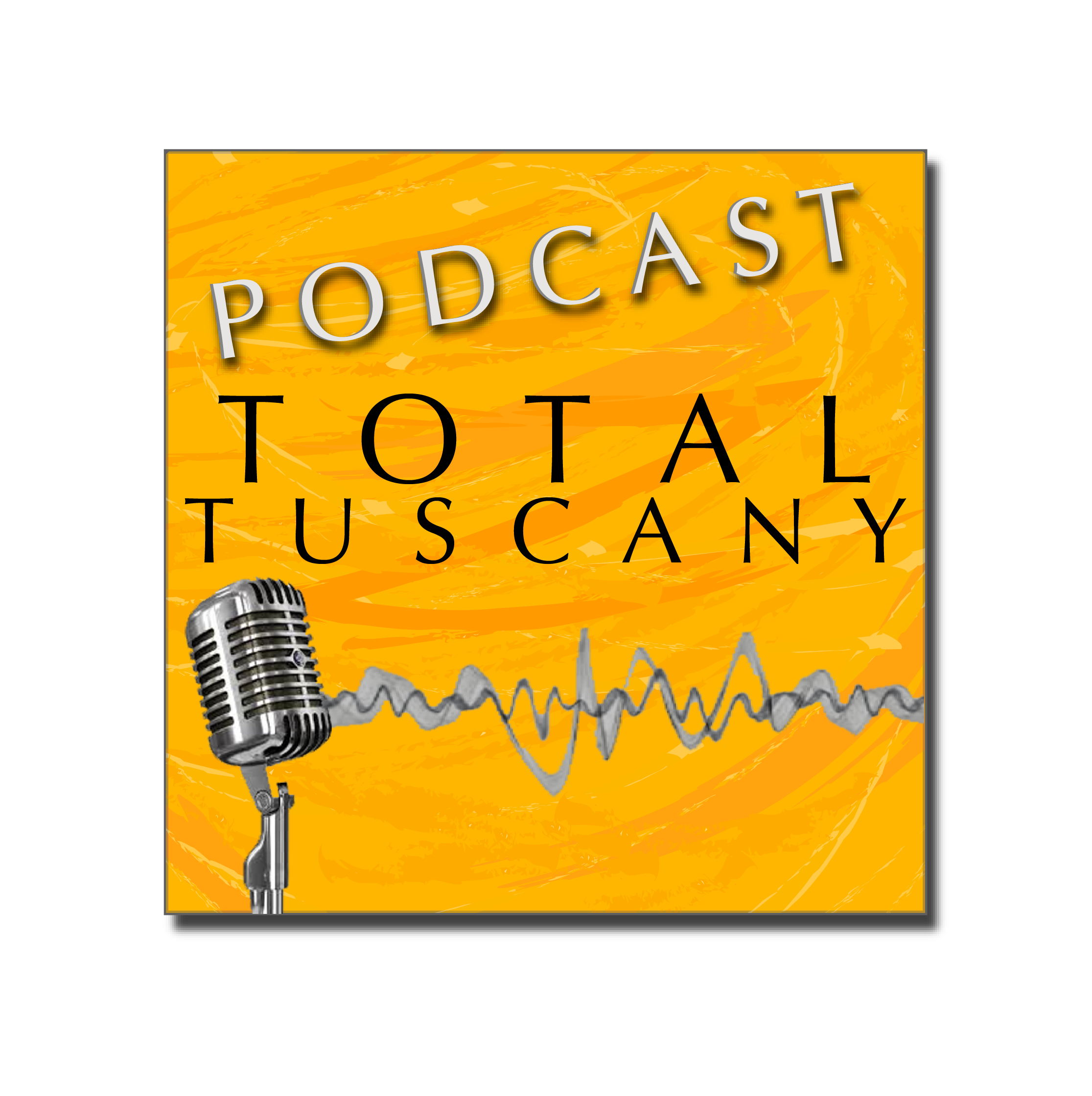 Episode 54: Personalized Italy