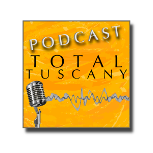 Episode 61:Kathy McCabe-Dream of Italy