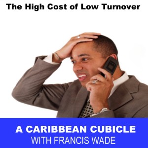 The High Cost of Low Turnover - Discussion