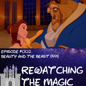 RTM 002 - Beauty and the Beast (1991)