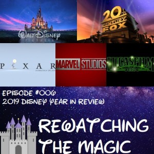 RTM 006 - 2019 Year In Review