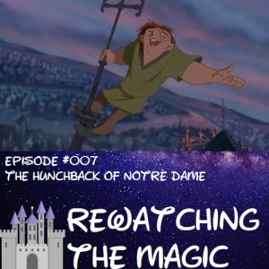 RTM 007 - The Hunchback of Notre Dame (1996)