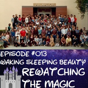 RTM 013 - Waking Sleeping Beauty (2010)