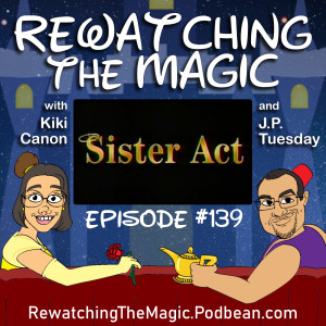 RTM 139 - Sister Act (1992)