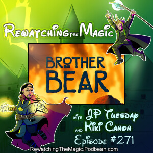 RTM 271 - Brother Bear (2003)